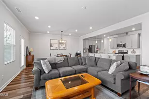 5822 Empathy Ln, Raleigh, NC 27616 - Photo 20