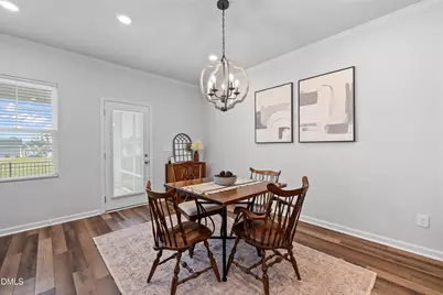 5822 Empathy Lane, Raleigh, NC 27616 - Photo 16