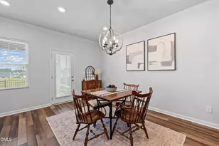 5822 Empathy Ln, Raleigh, NC 27616 - Photo 16