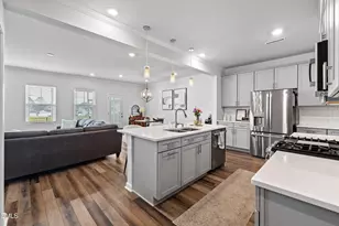 5822 Empathy Ln, Raleigh, NC 27616 - Photo 6