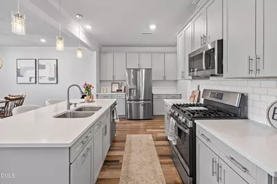 5822 Empathy Lane, Raleigh, NC 27616 - Photo 6