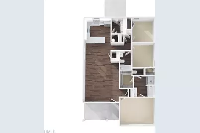 575 Pinnix Road, Burlington, NC 27217 - Photo 2