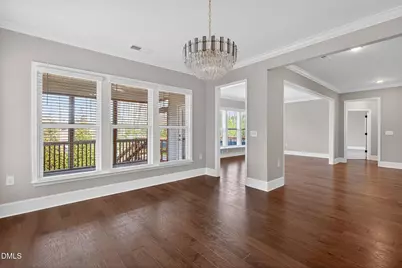 801 Calista Drive, Wake Forest, NC 27587 - Photo 12