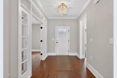 801 Calista Drive, Wake Forest, NC 27587 - Photo 2