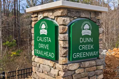 801 Calista Drive, Wake Forest, NC 27587 - Photo 50