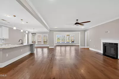 801 Calista Drive, Wake Forest, NC 27587 - Photo 18