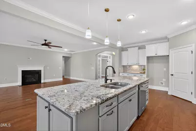 801 Calista Drive, Wake Forest, NC 27587 - Photo 8