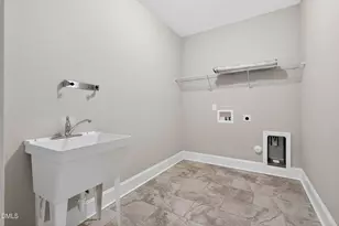 801 Calista Dr, Wake Forest, NC 27587 - Photo 34