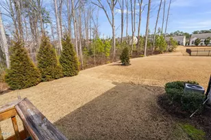 801 Calista Dr, Wake Forest, NC 27587 - Photo 40