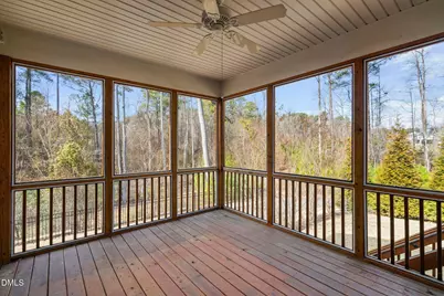 801 Calista Drive, Wake Forest, NC 27587 - Photo 36