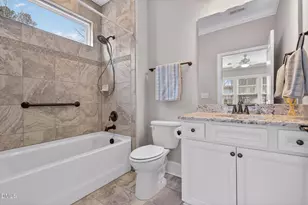 801 Calista Dr, Wake Forest, NC 27587 - Photo 30