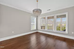 801 Calista Dr, Wake Forest, NC 27587 - Photo 10