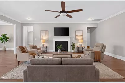 801 Calista Drive, Wake Forest, NC 27587 - Photo 20