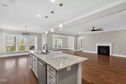 801 Calista Drive, Wake Forest, NC 27587 - Photo 14