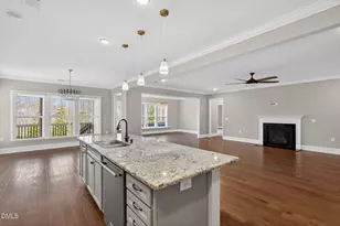 801 Calista Dr, Wake Forest, NC 27587 - Photo 14