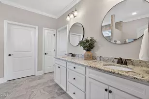 801 Calista Dr, Wake Forest, NC 27587 - Photo 24