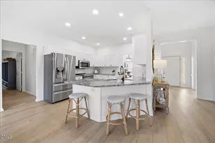 1440 Chelton Oaks Pl, Raleigh, NC 27614 - Photo 10