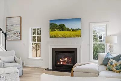 1440 Chelton Oaks Place, Raleigh, NC 27614 - Photo 24