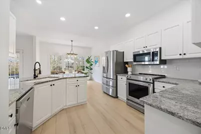 1440 Chelton Oaks Place, Raleigh, NC 27614 - Photo 16