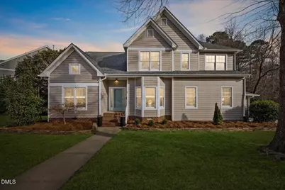 1440 Chelton Oaks Place, Raleigh, NC 27614 - Photo 1