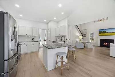 1440 Chelton Oaks Place, Raleigh, NC 27614 - Photo 18