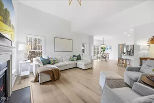 1440 Chelton Oaks Pl, Raleigh, NC 27614 - Photo 28