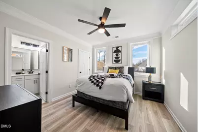 4004 Booker Avenue, Durham, NC 27713 - Photo 38