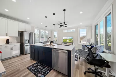 4004 Booker Avenue, Durham, NC 27713 - Photo 14