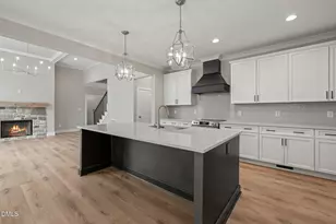 350 Pilot Ridge Rd, Zebulon, NC 27597 - Photo 12