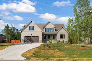 350 Pilot Ridge Rd, Zebulon, NC 27597 - Photo 2