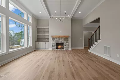 350 Pilot Ridge Road, Zebulon, NC 27597 - Photo 8