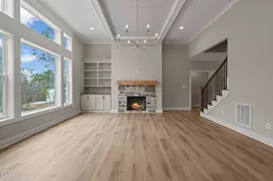 350 Pilot Ridge Rd, Zebulon, NC 27597 - Photo 8