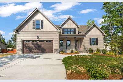 350 Pilot Ridge Road, Zebulon, NC 27597 - Photo 1