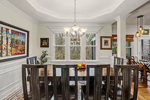 2010 Charlion Downs Ln, Apex, NC 27502 - Photo 16