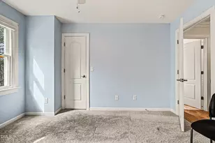 2010 Charlion Downs Ln, Apex, NC 27502 - Photo 30