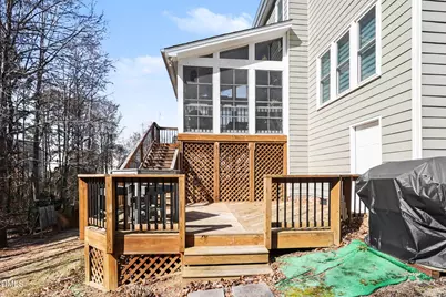 2010 Charlion Downs Lane, Apex, NC 27502 - Photo 38