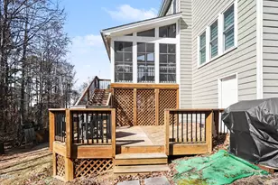 2010 Charlion Downs Ln, Apex, NC 27502 - Photo 38