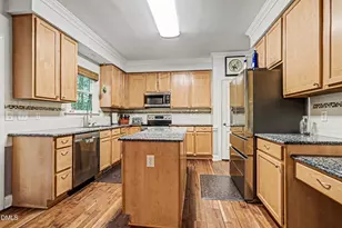 2010 Charlion Downs Ln, Apex, NC 27502 - Photo 12