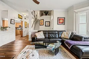 2010 Charlion Downs Ln, Apex, NC 27502 - Photo 6