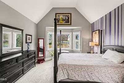 2010 Charlion Downs Lane, Apex, NC 27502 - Photo 20