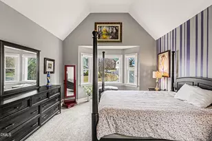 2010 Charlion Downs Ln, Apex, NC 27502 - Photo 20