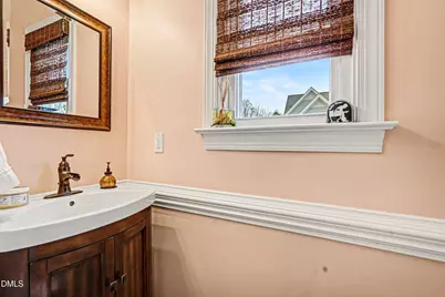 2010 Charlion Downs Lane, Apex, NC 27502 - Photo 18