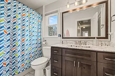 2010 Charlion Downs Lane, Apex, NC 27502 - Photo 32