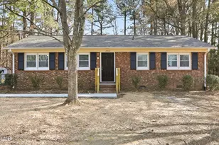 2900 Omah St, Durham, NC 27705 - Photo 1