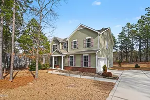 39 Forest Lake Dr, Jackson Springs, NC 27281 - Photo 1
