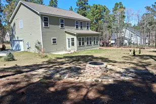 39 Forest Lake Dr, Jackson Springs, NC 27281 - Photo 34