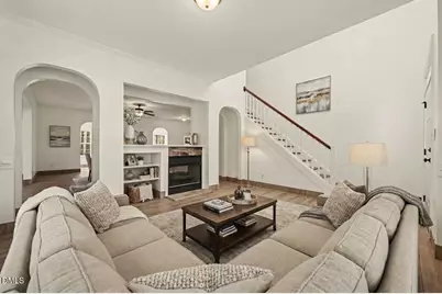 39 Forest Lake Drive, Jackson Springs, NC 27281 - Photo 12