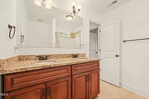 39 Forest Lake Dr, Jackson Springs, NC 27281 - Photo 22