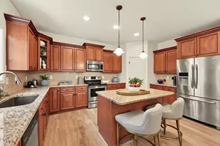 39 Forest Lake Dr, Jackson Springs, NC 27281 - Photo 4