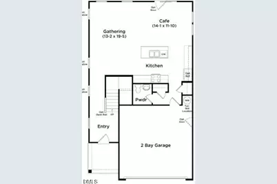 21 Gerrard Street #Lot 67, Franklinton, NC 27525 - Photo 2